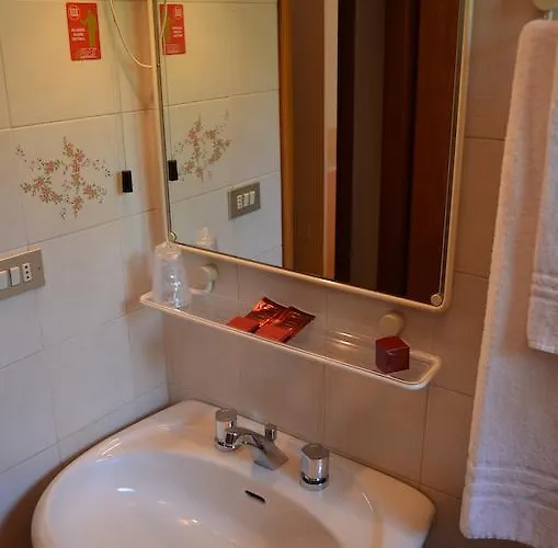 Pilotto Peschiera del Garda