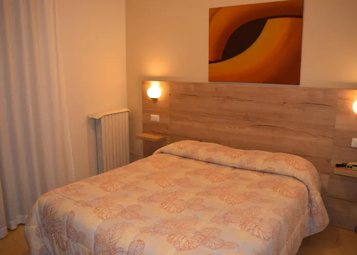 Pilotto Hotel 2*