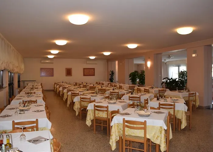 Pilotto 2* Peschiera del Garda