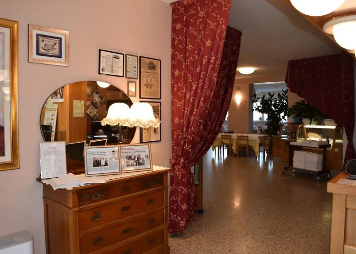 Hotel Pilotto Peschiera del Garda