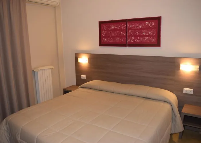 Pilotto Hotel Peschiera del Garda