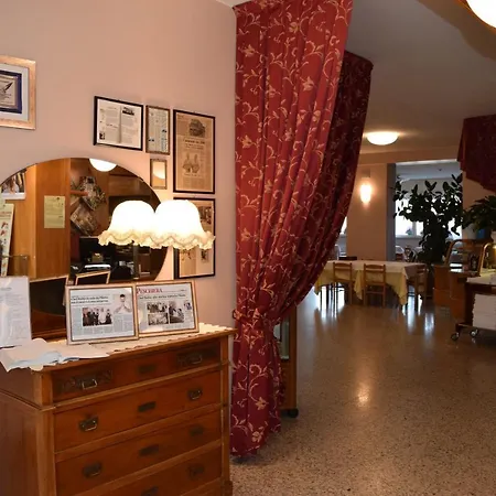 Ξενοδοχείο Pilotto Πεσκιέρα ντελ Γκάρντα