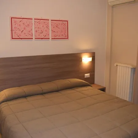 Pilotto Ξενοδοχείο