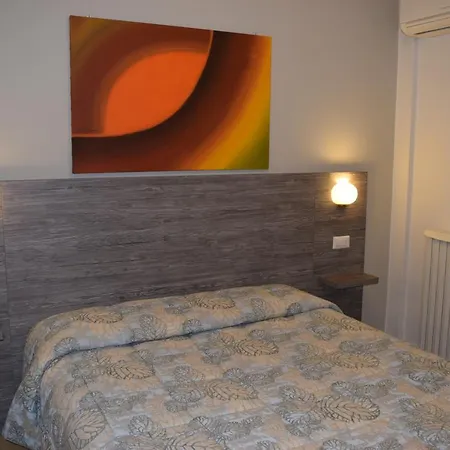 Pilotto Ξενοδοχείο