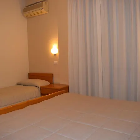 Pilotto Ξενοδοχείο