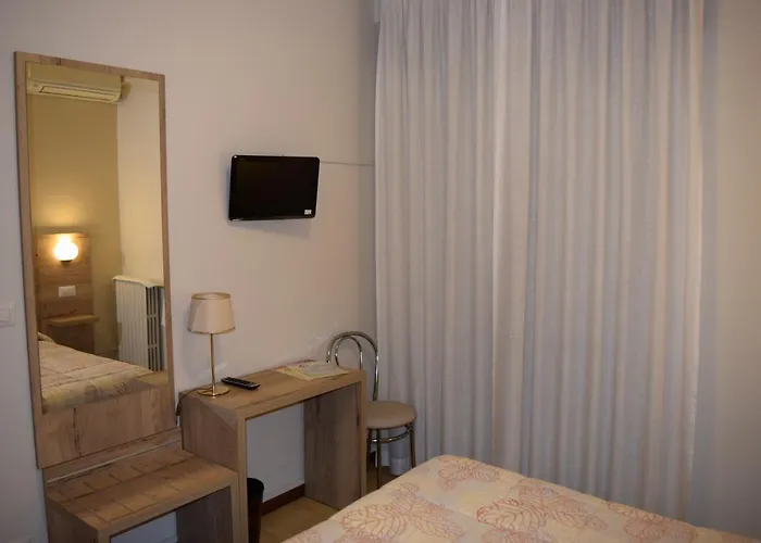 Ξενοδοχείο Pilotto Πεσκιέρα ντελ Γκάρντα