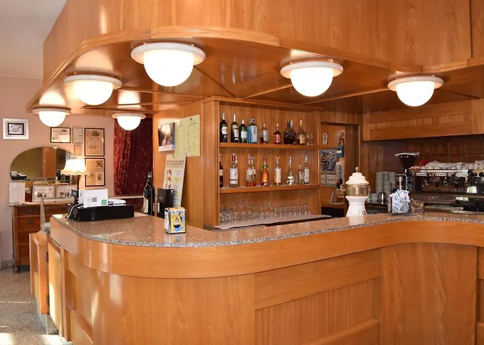 Ξενοδοχείο Pilotto 2*